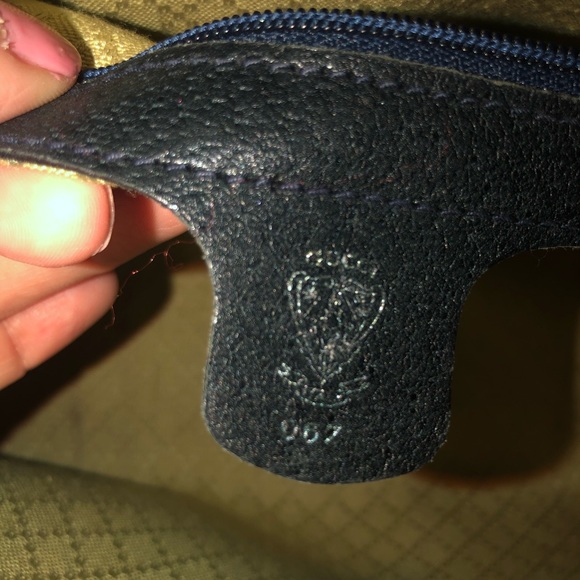 Gucci vintage purse - Picture 2 of 5